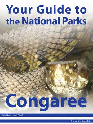 cover image of Your Guide to Congaree National Park
